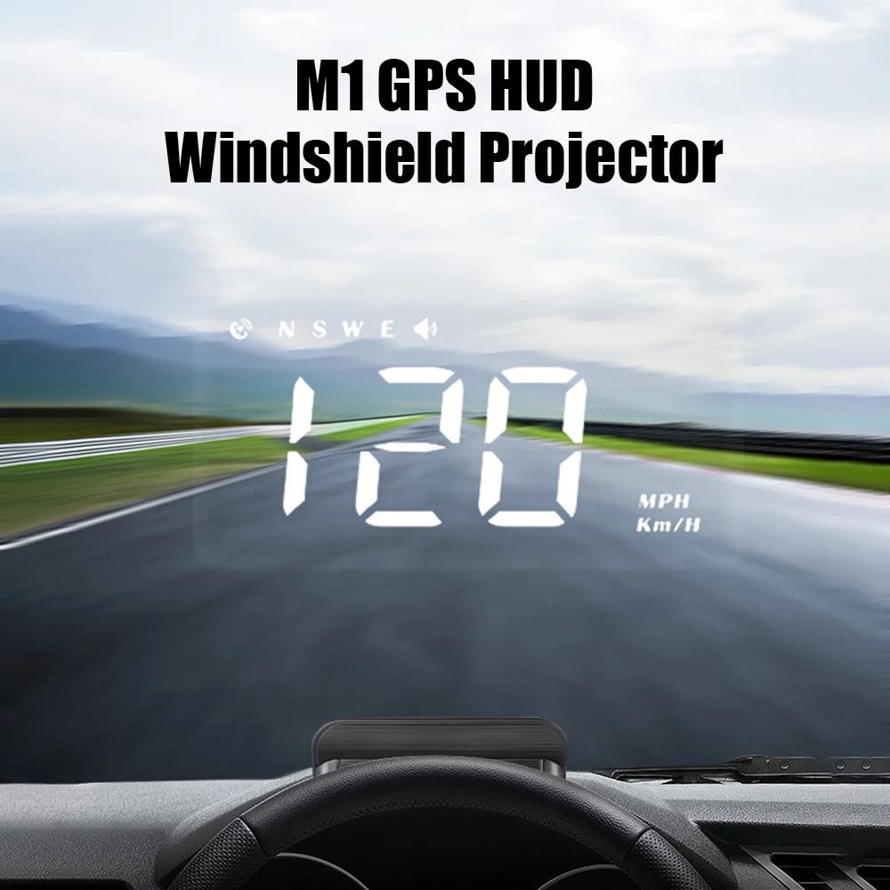 M1 GPS HUD ڵ  ÷ ӵ ӵ ׽Ʈ 溸 ý , º ǻ  , KMH 